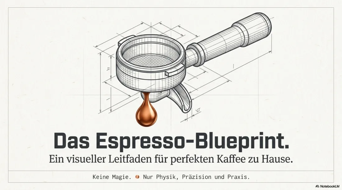 Espresso fundamentals