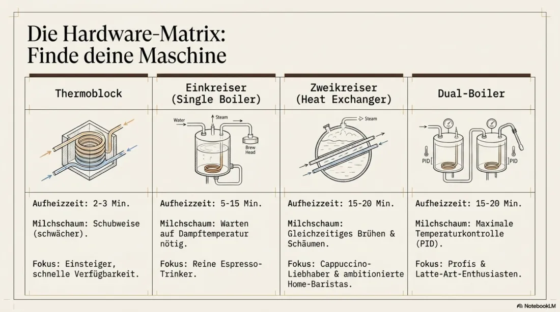 TDS and extraction