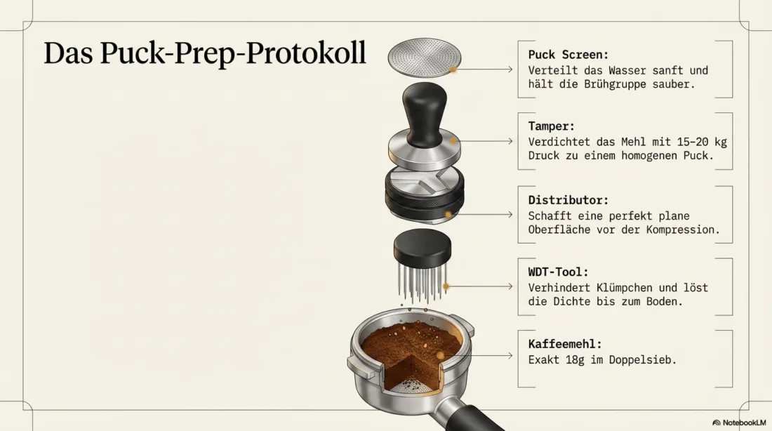 Cold brew and alternatives