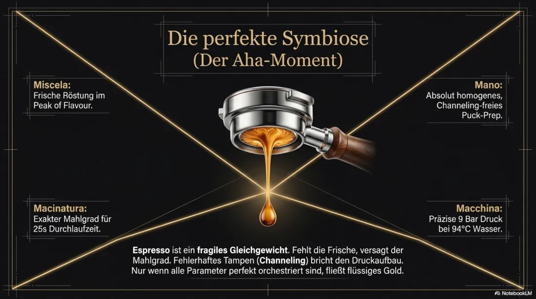 Single origin and blends
