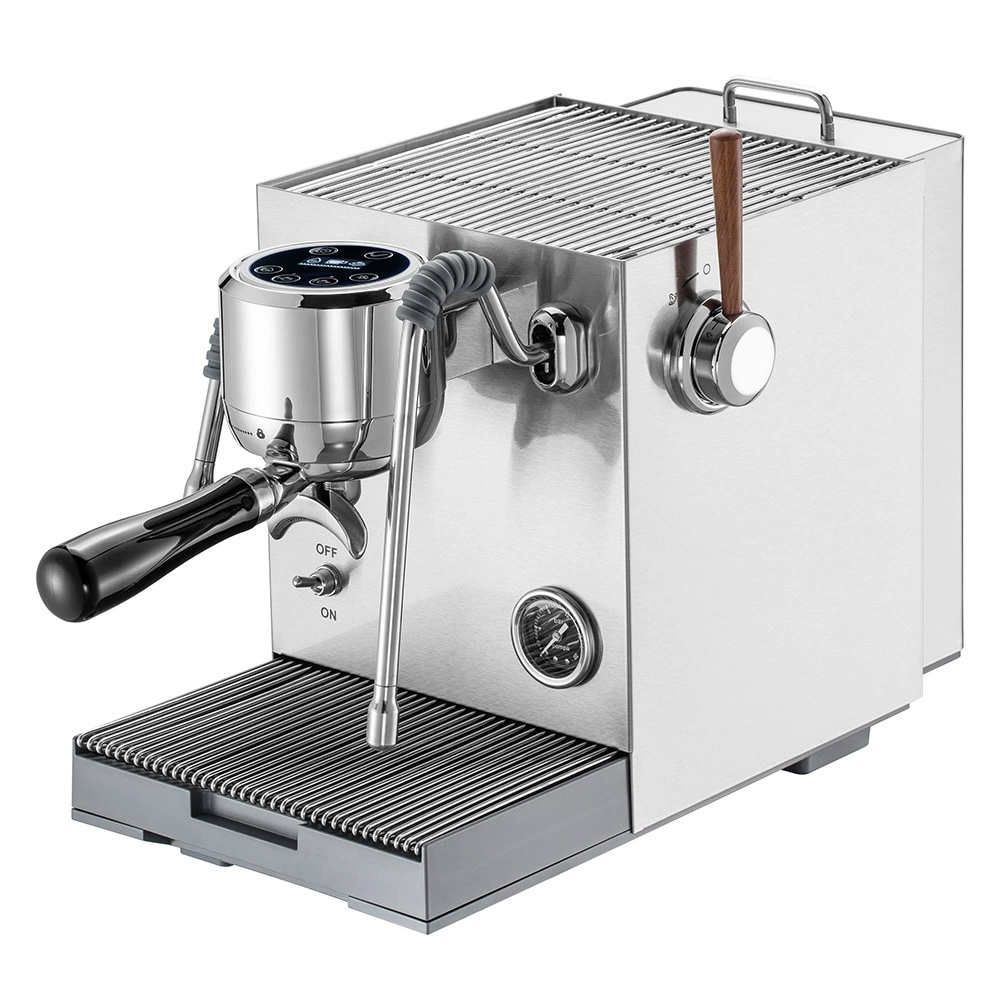 omaneo.GUDRUN in stainless-steel