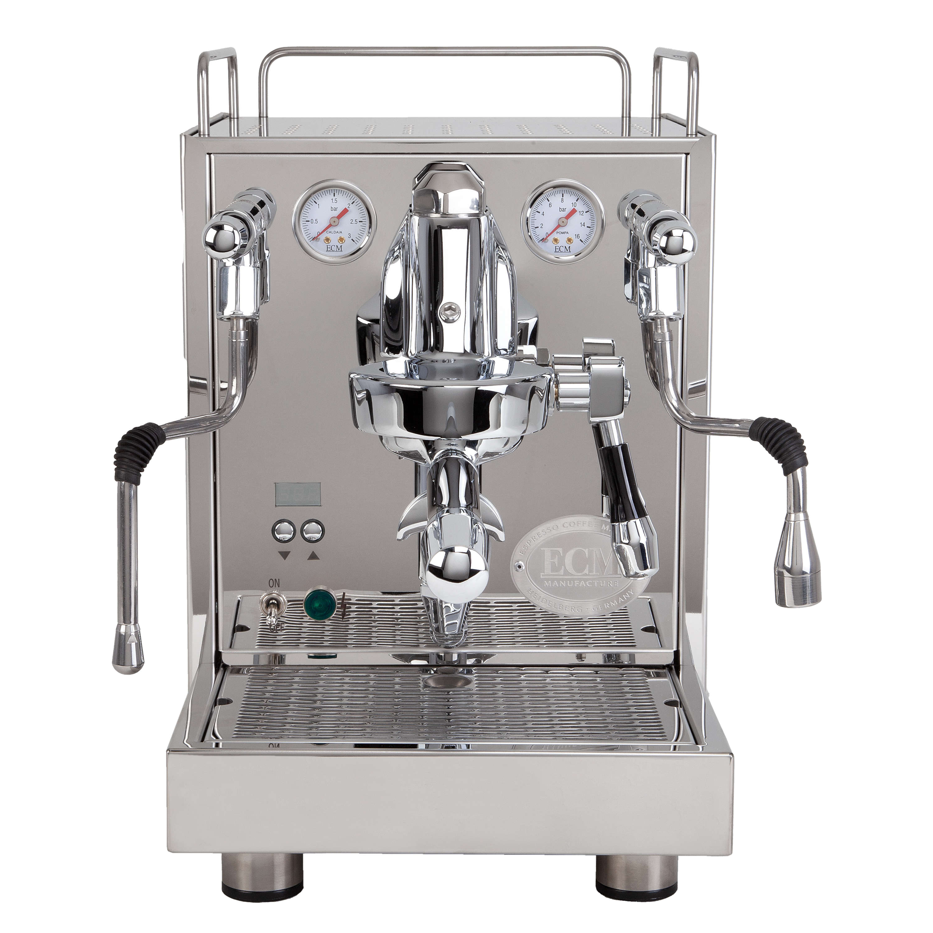 ECM Mechanika Max Smart HX®