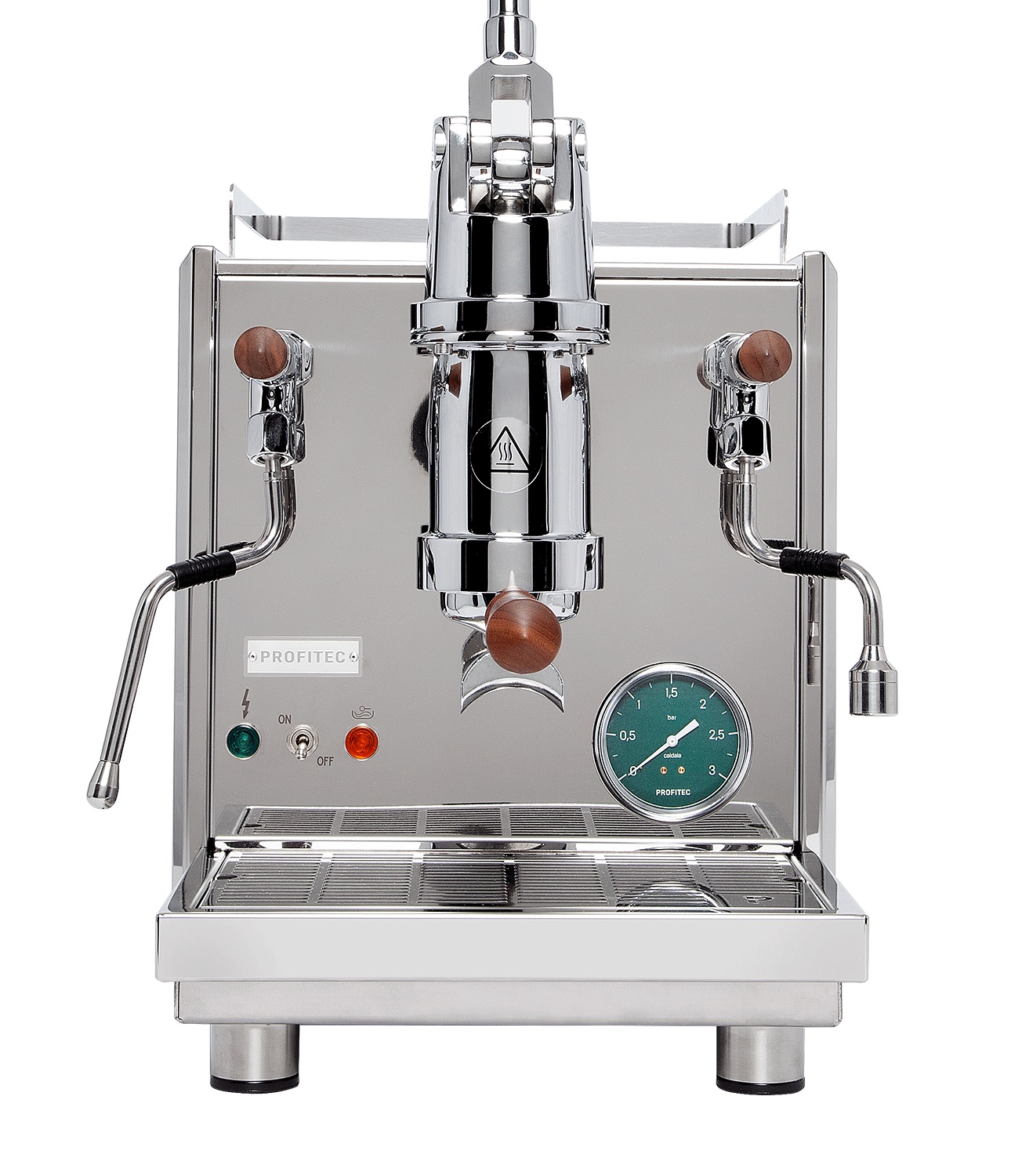 Profitec Pro 800 Handhebelmaschine