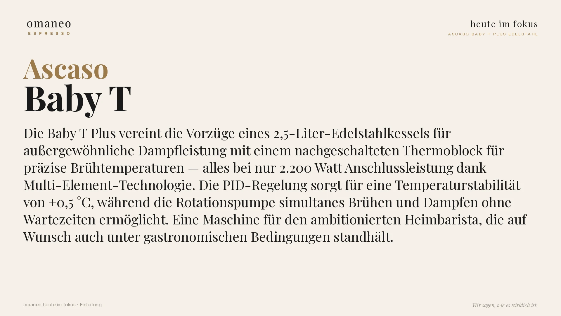 Schautafel 1