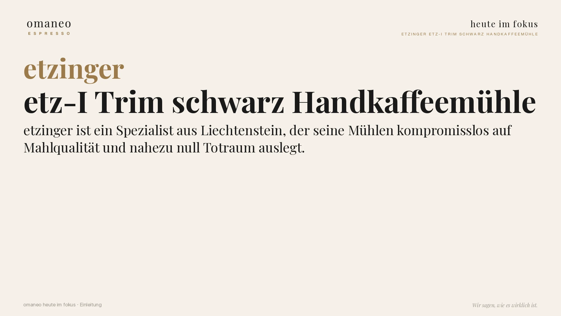 Schautafel 1