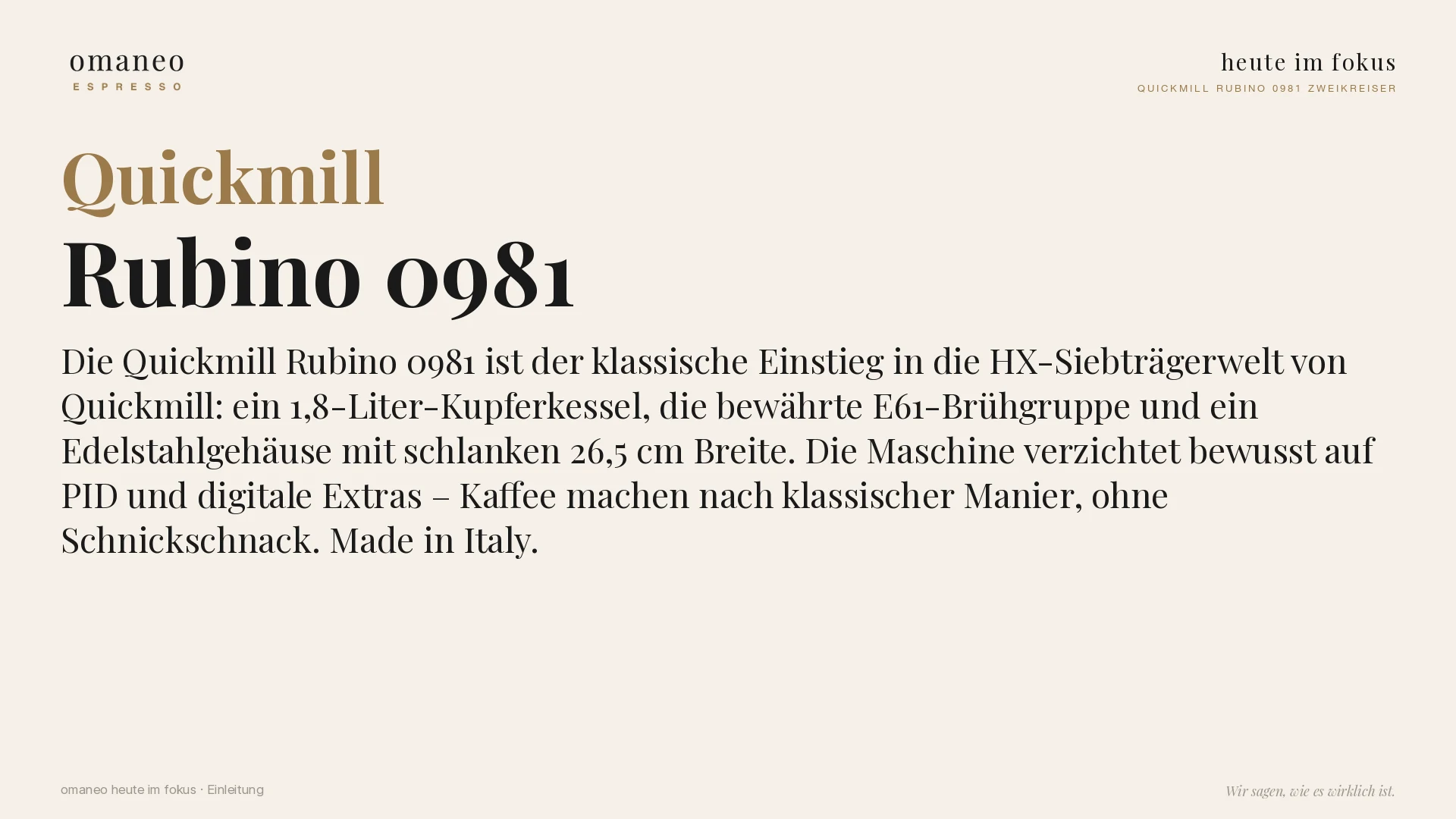 Schautafel 1