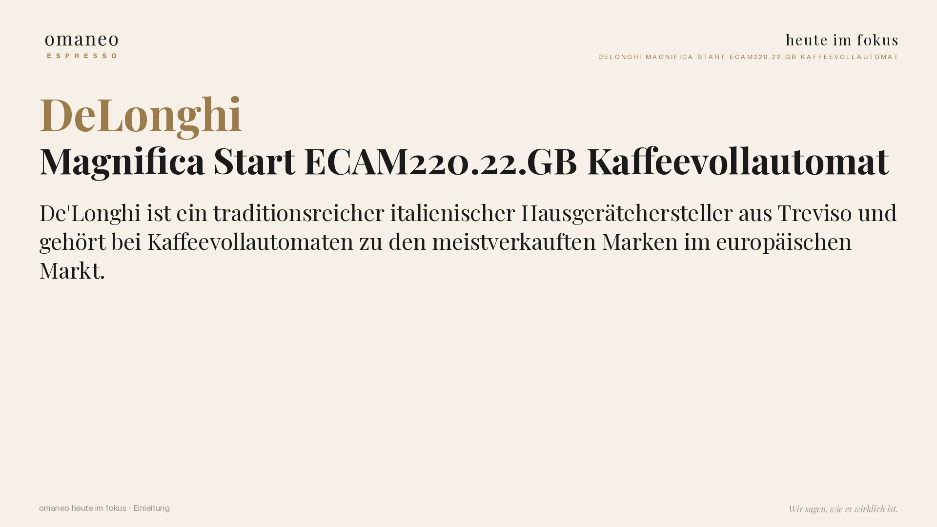 Schautafel 1