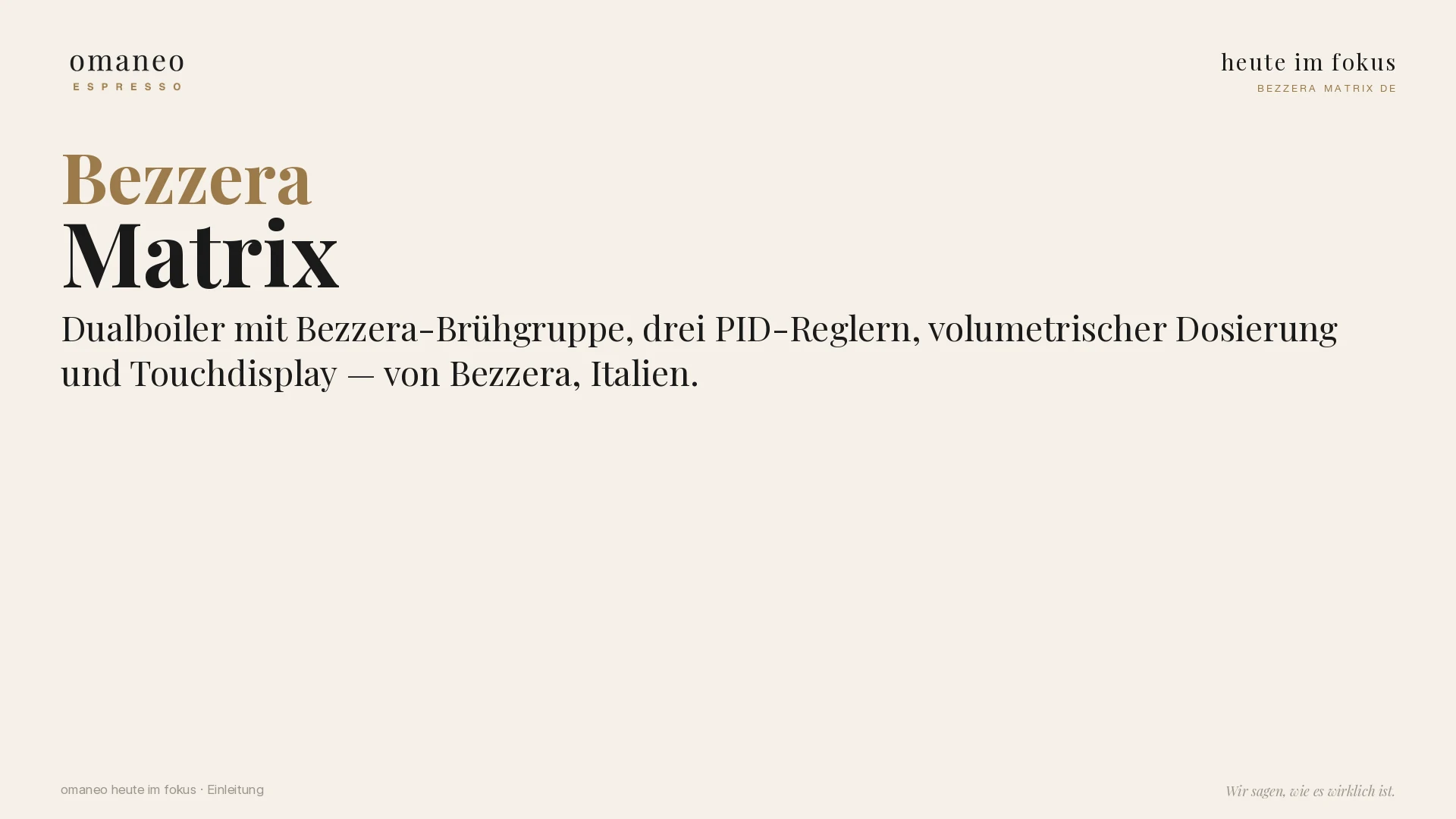 Schautafel 1