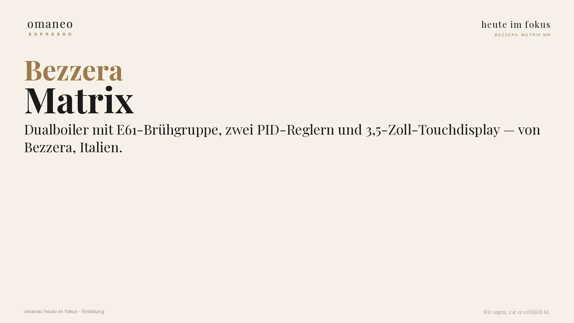 Schautafel 1