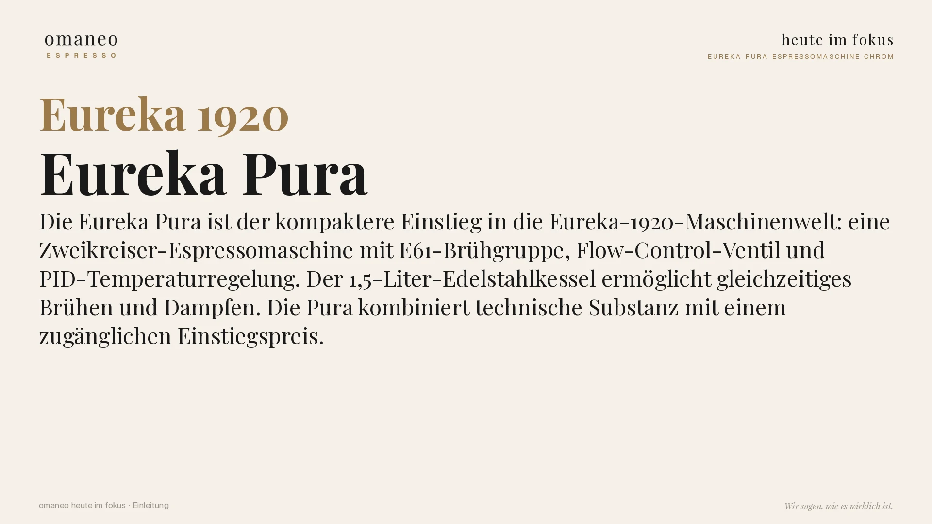 Schautafel 1