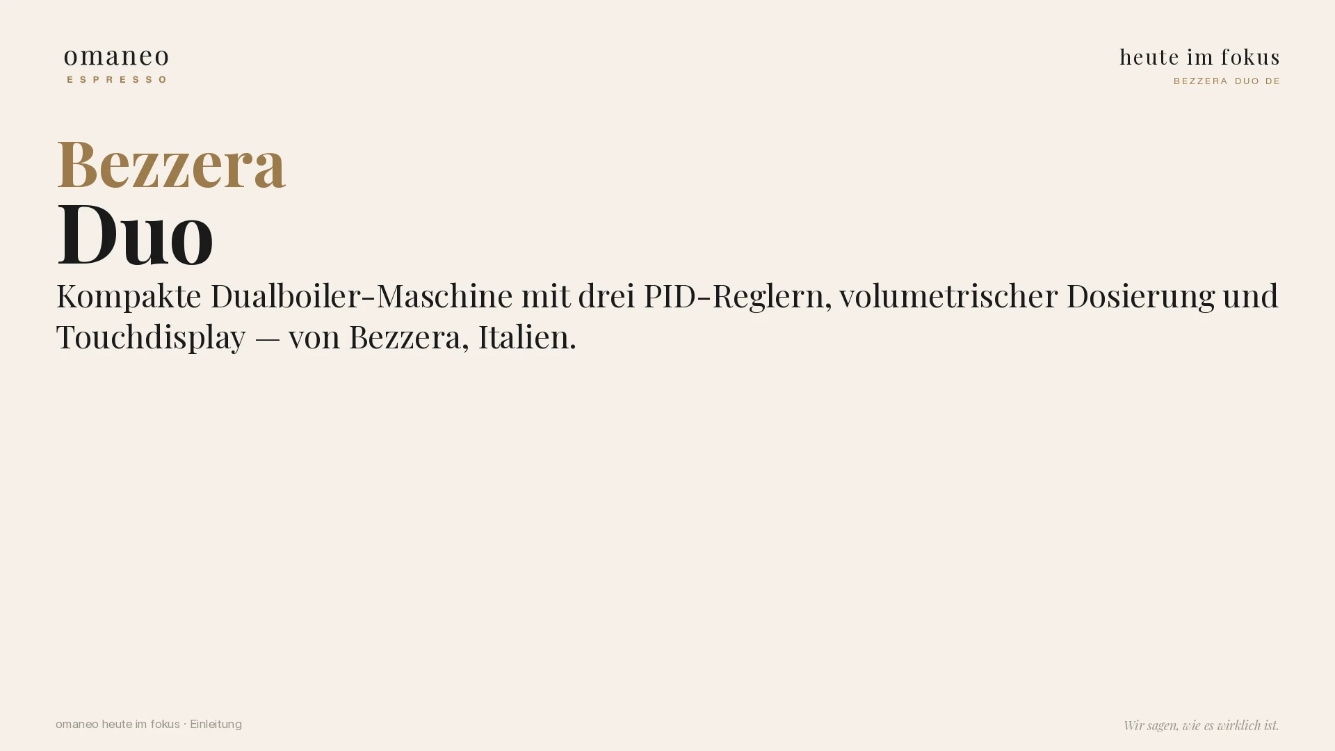 Schautafel 1