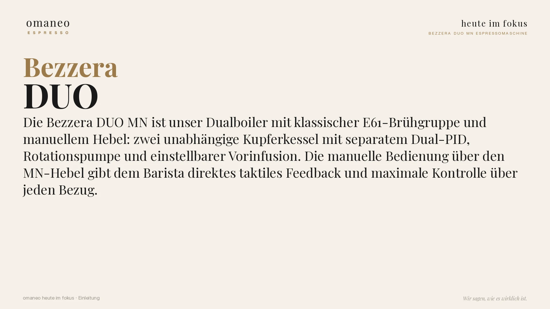 Schautafel 1