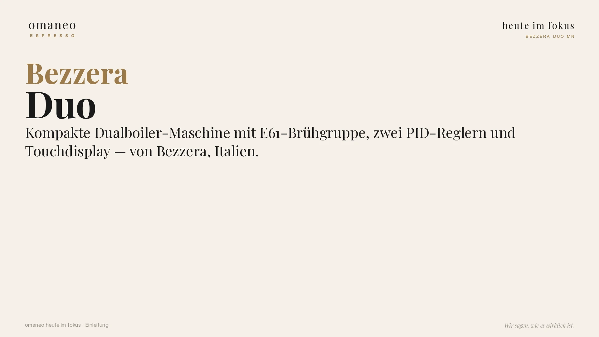 Schautafel 1