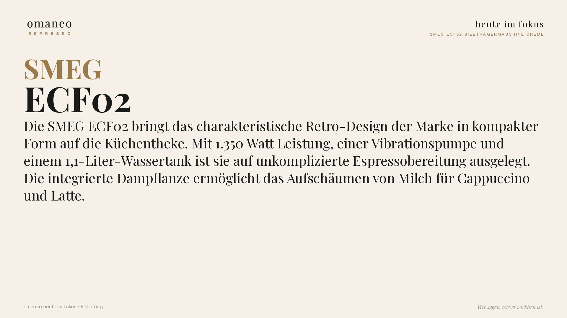 Schautafel 1