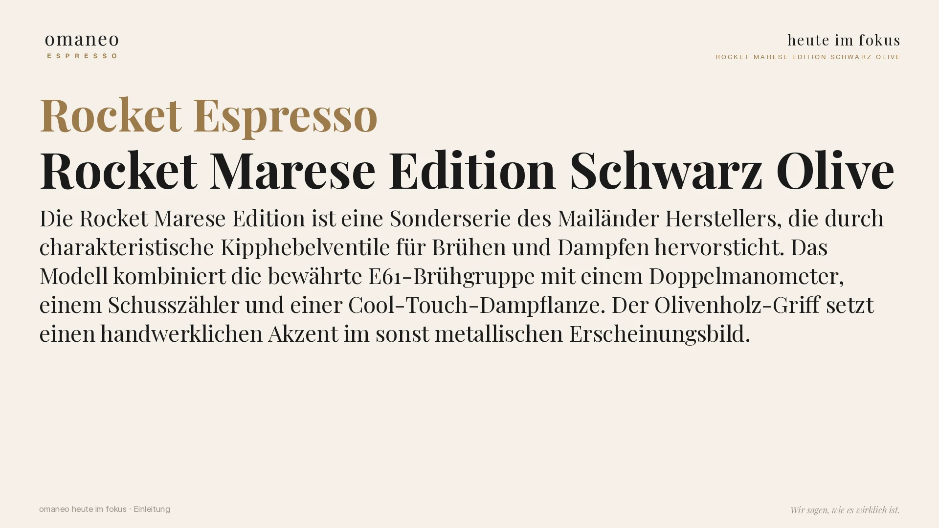 Schautafel 1