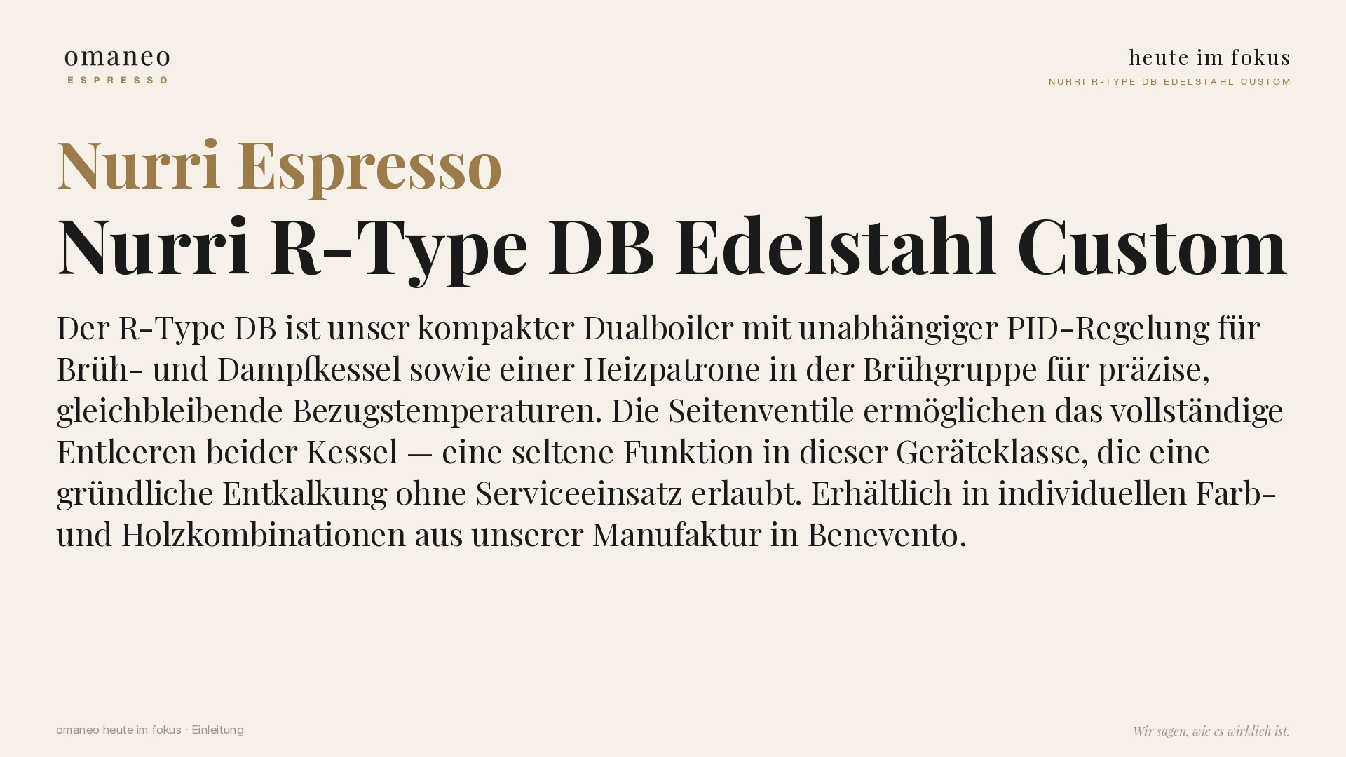 Schautafel 1