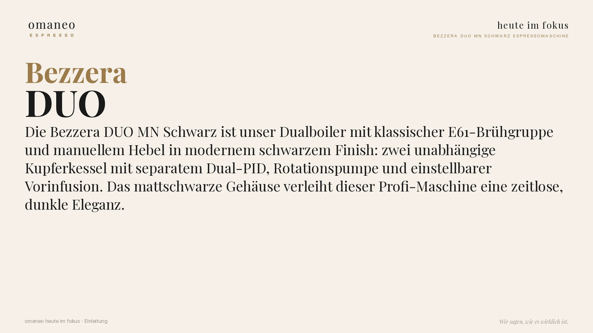 Schautafel 1