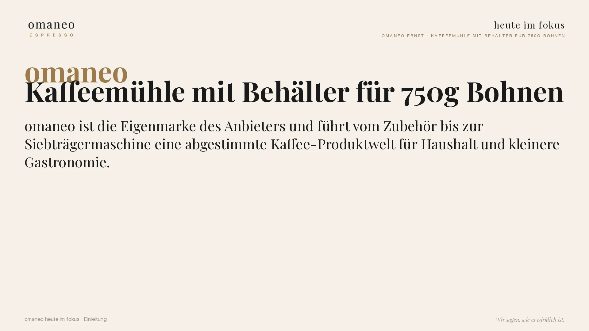 Schautafel 1