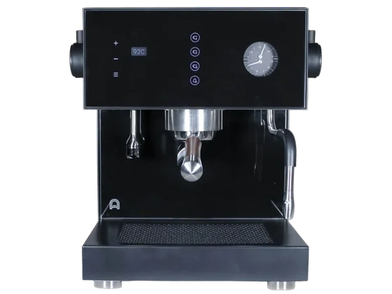 Produktbild – Schwarz Matt