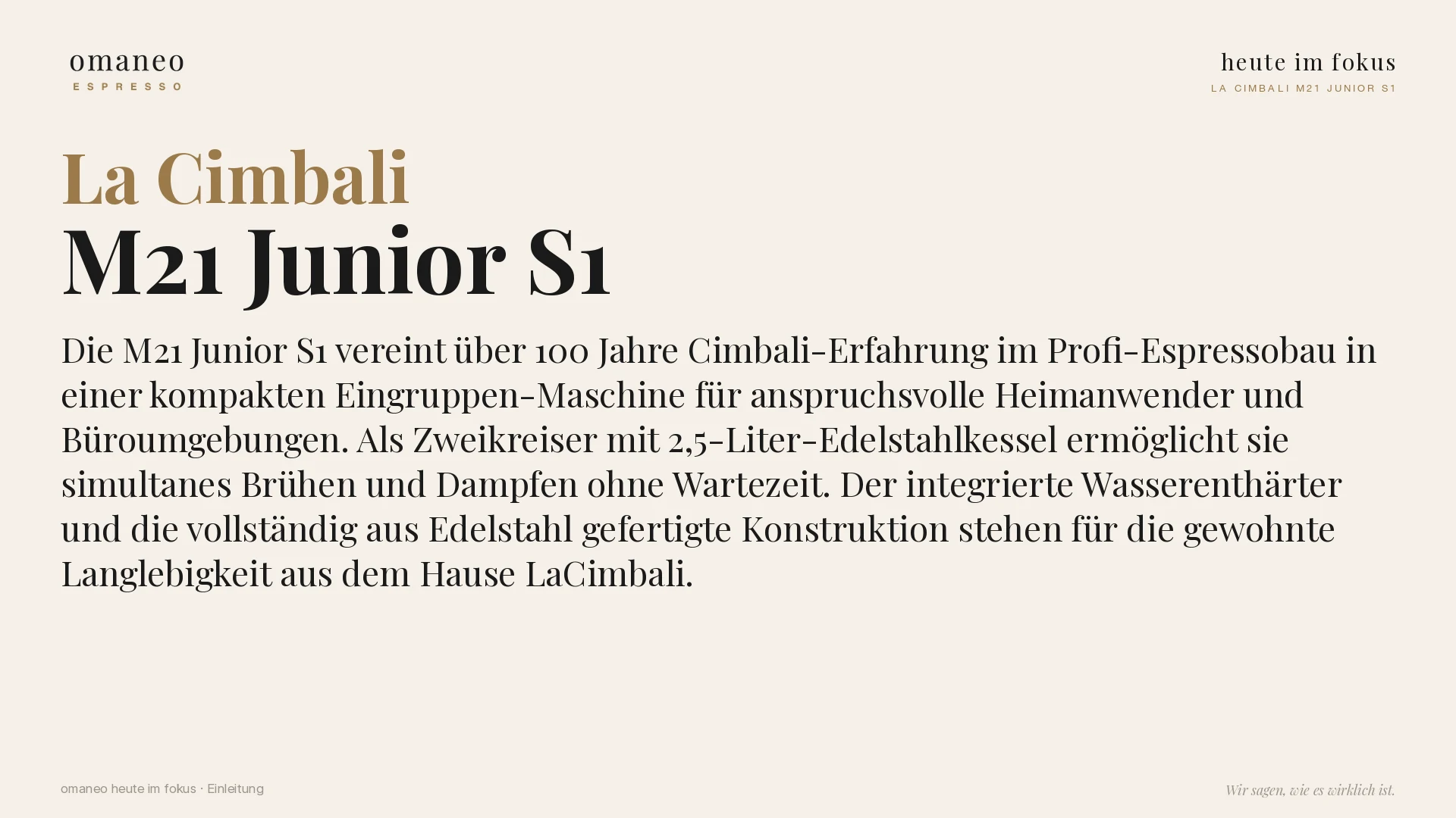 Schautafel 1
