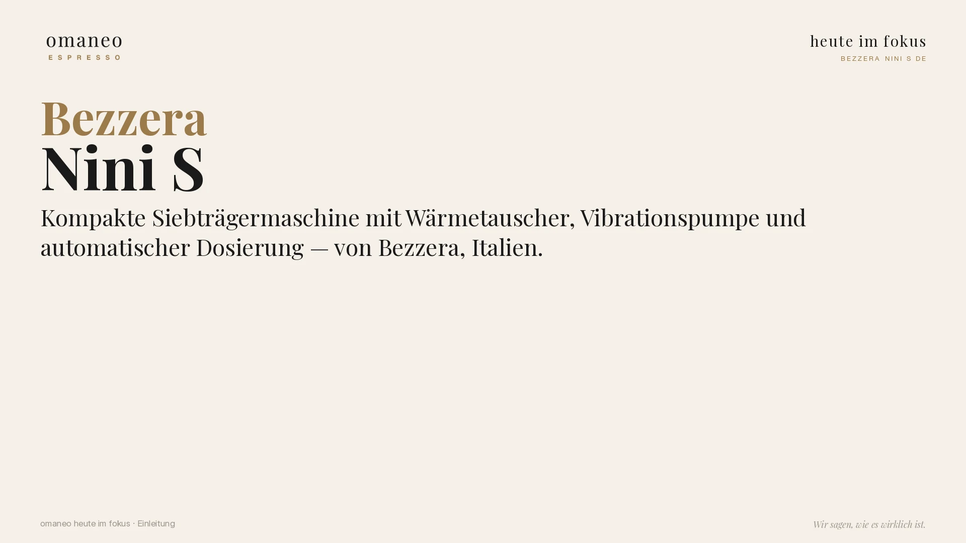 Schautafel 1