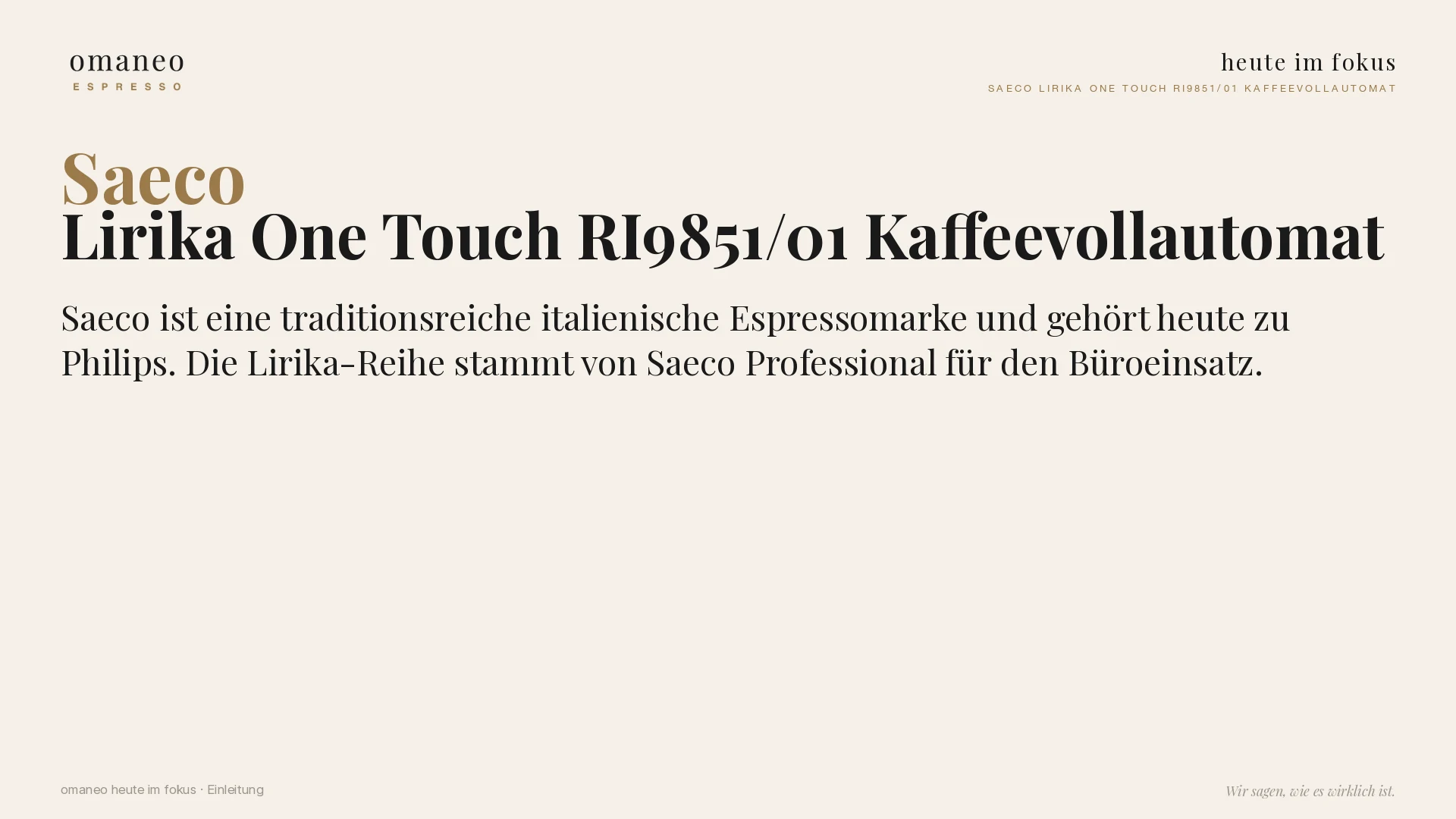 Schautafel 1