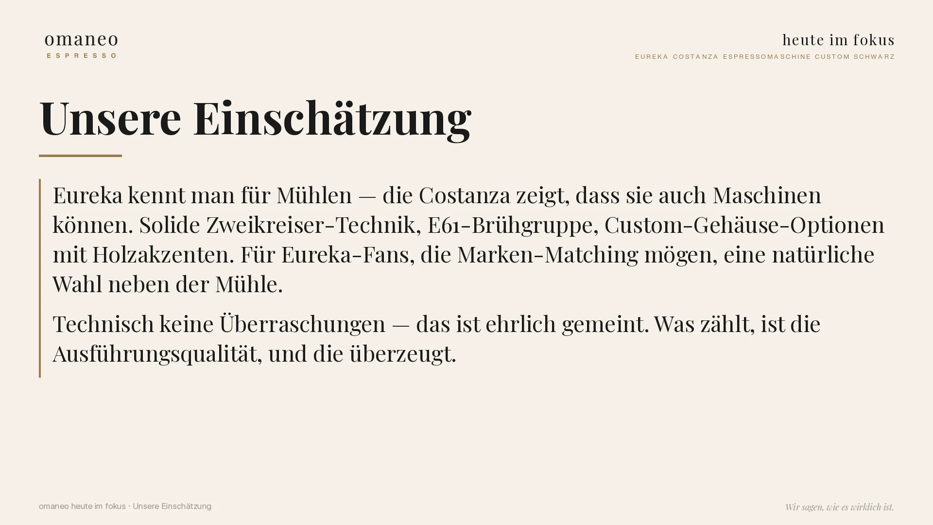 Schautafel 6