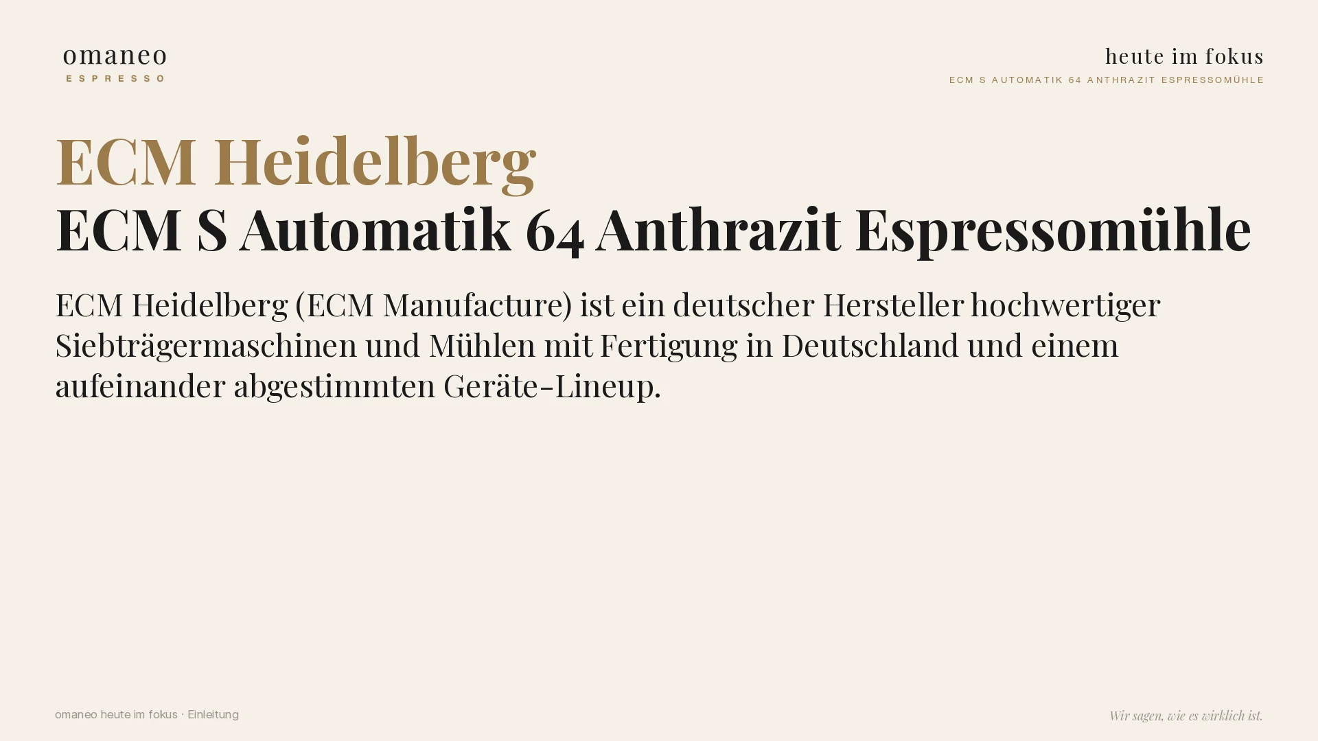 Schautafel 1