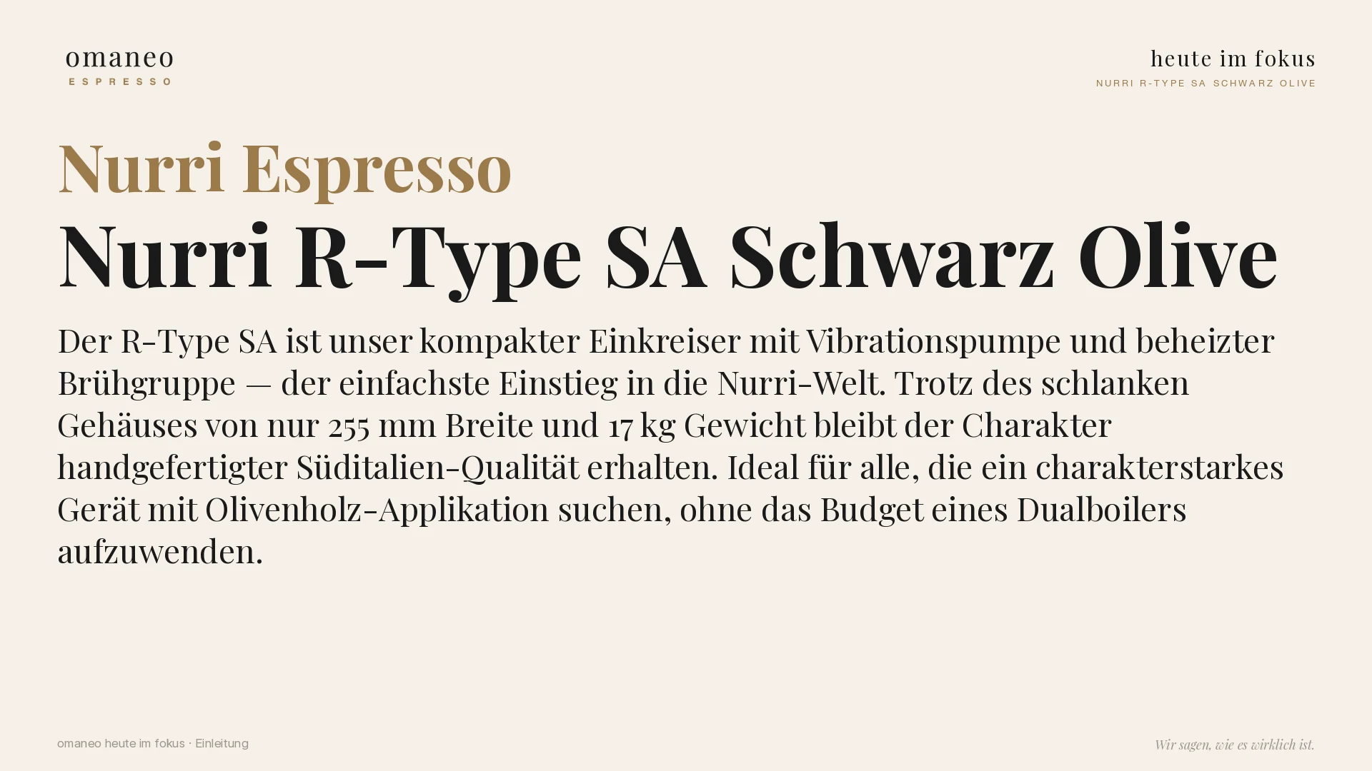 Schautafel 1