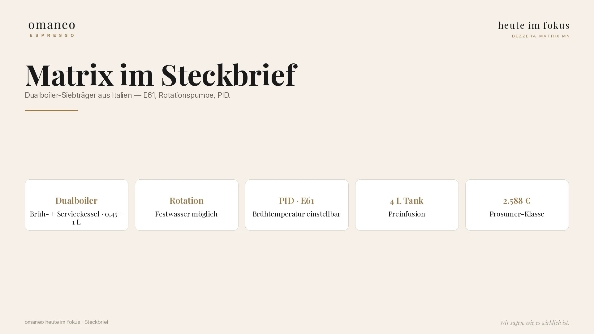 Schautafel 2