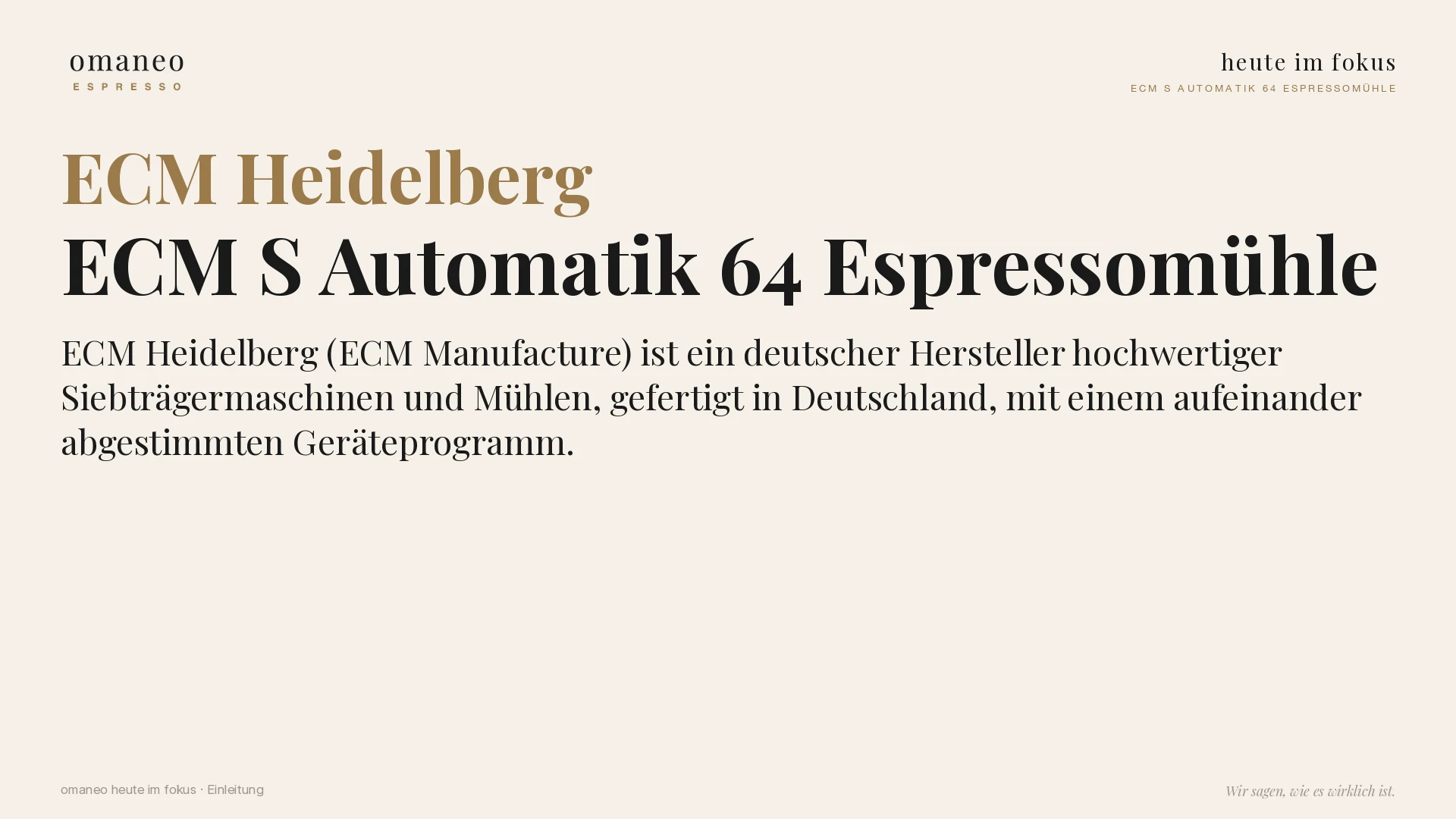 Schautafel 1