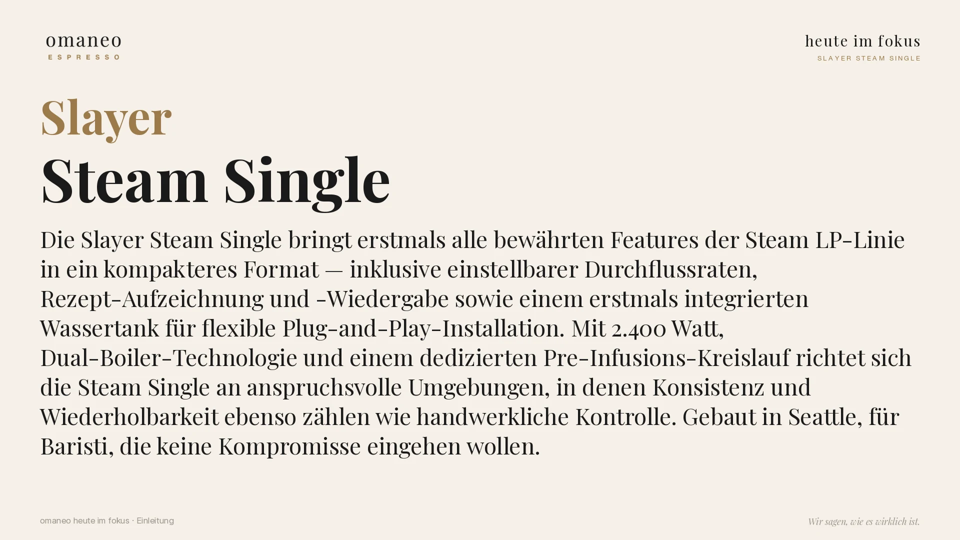 Schautafel 1