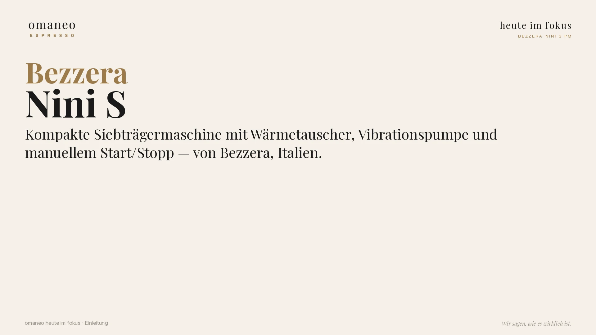 Schautafel 1
