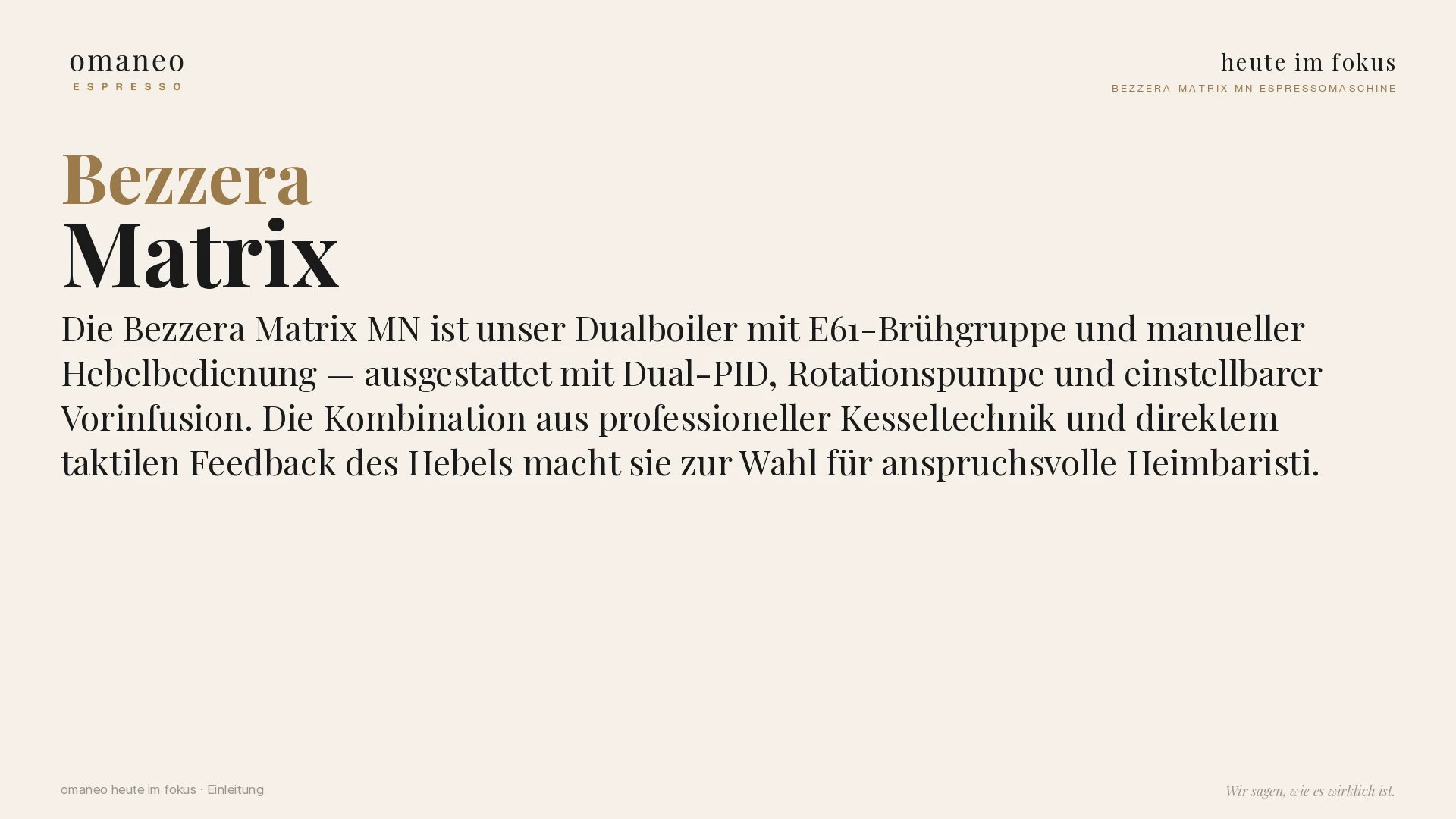 Schautafel 1