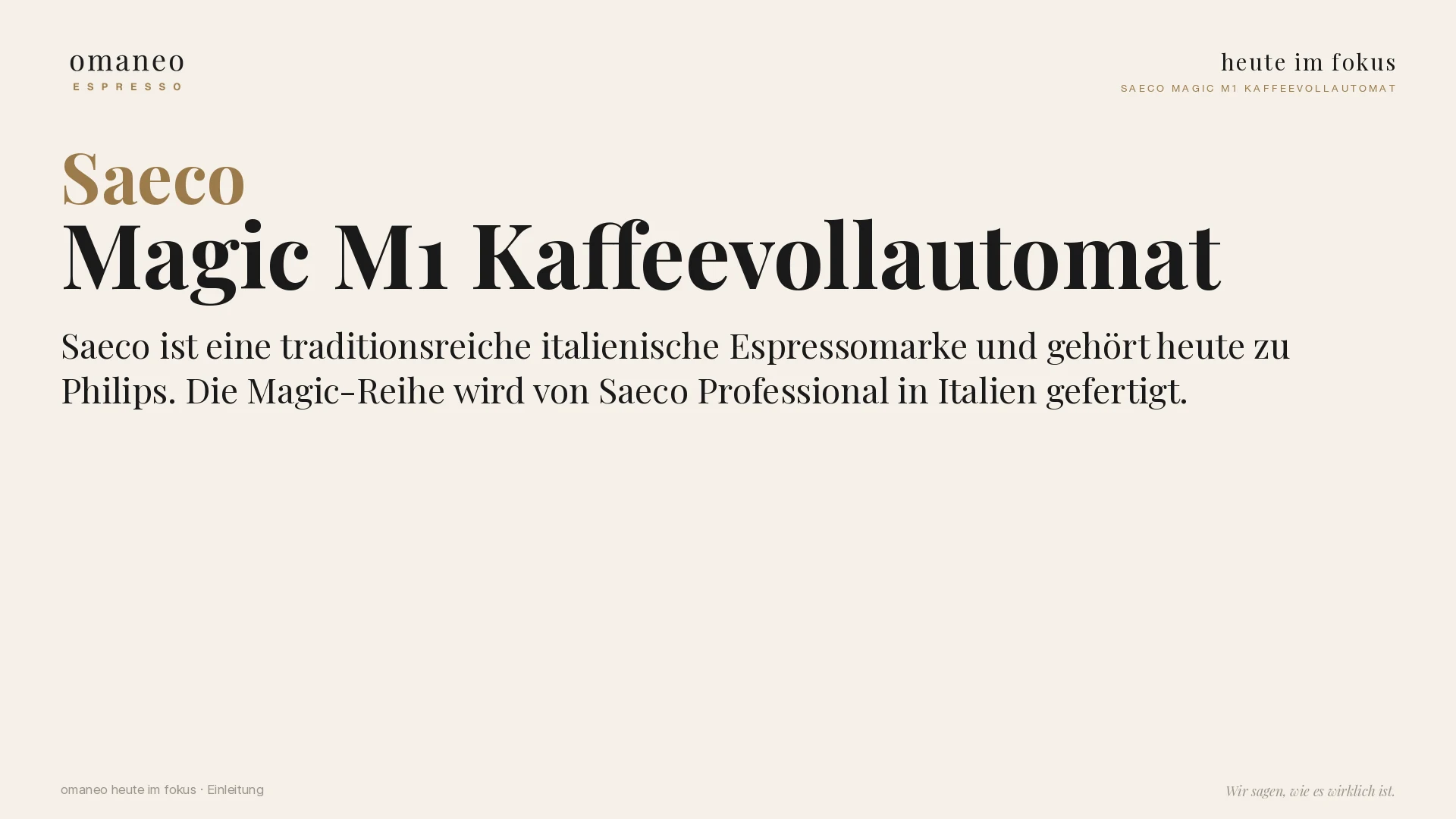 Schautafel 1