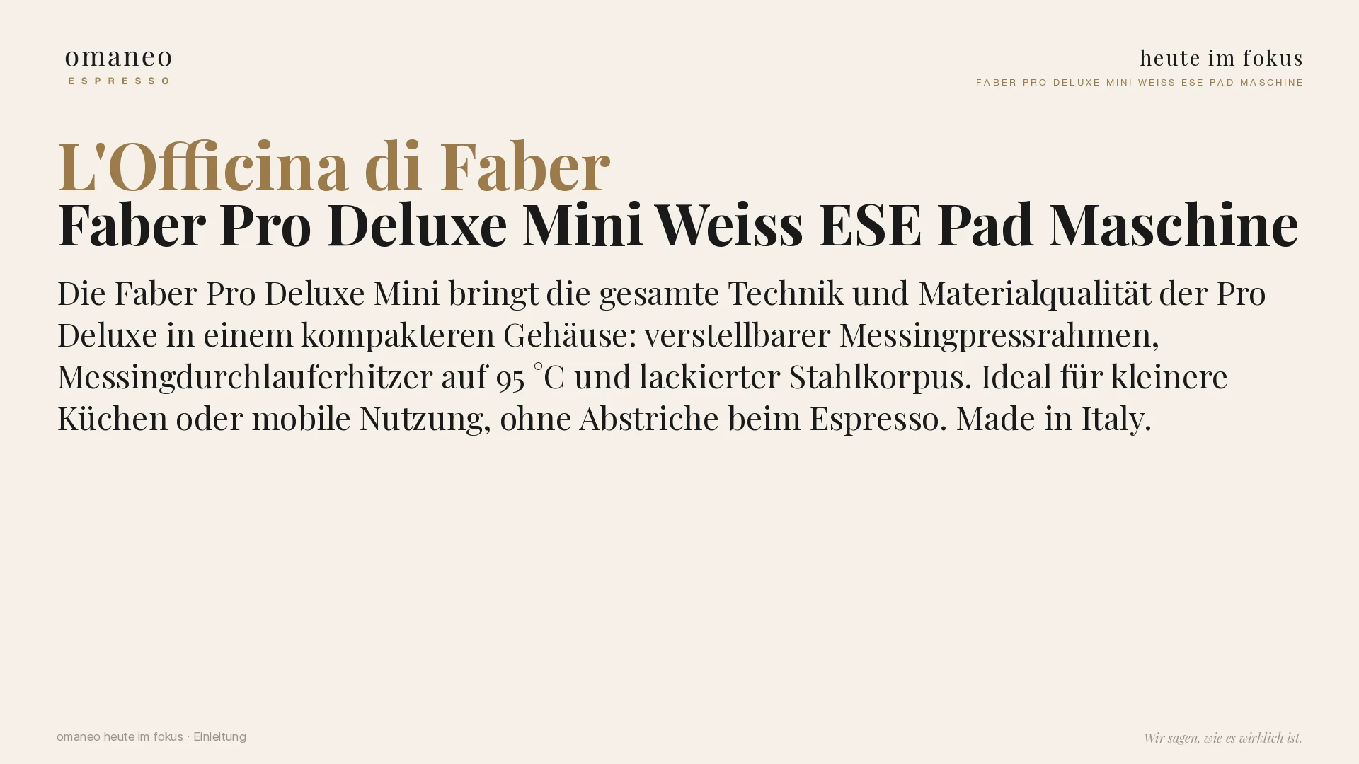 Schautafel 1