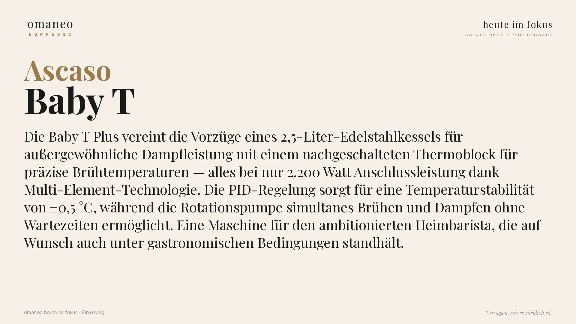 Schautafel 1