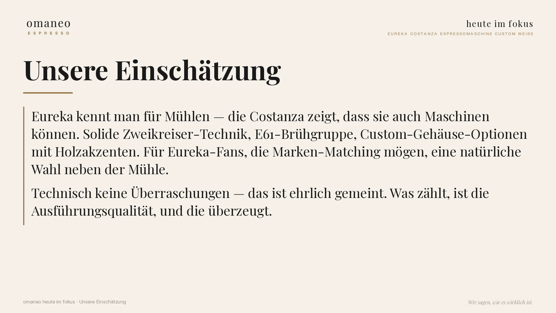 Schautafel 6