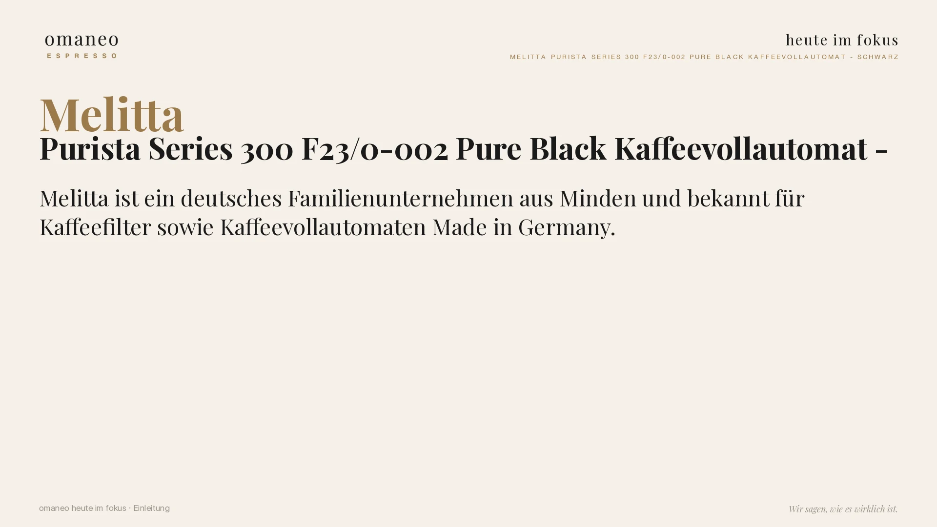 Schautafel 1