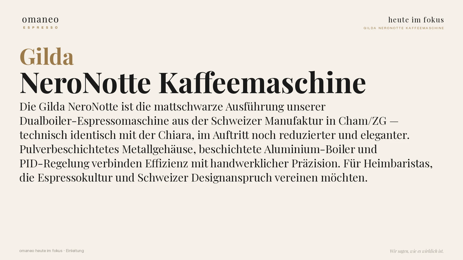 Schautafel 1