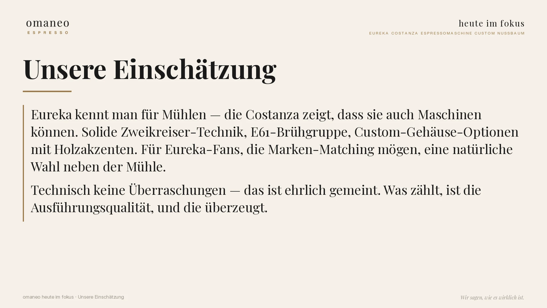 Schautafel 6