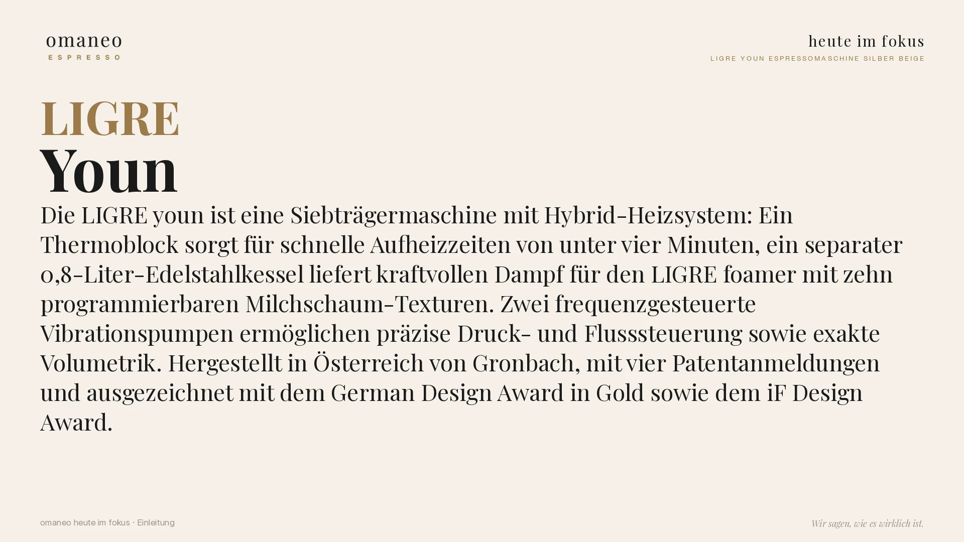 Schautafel 1