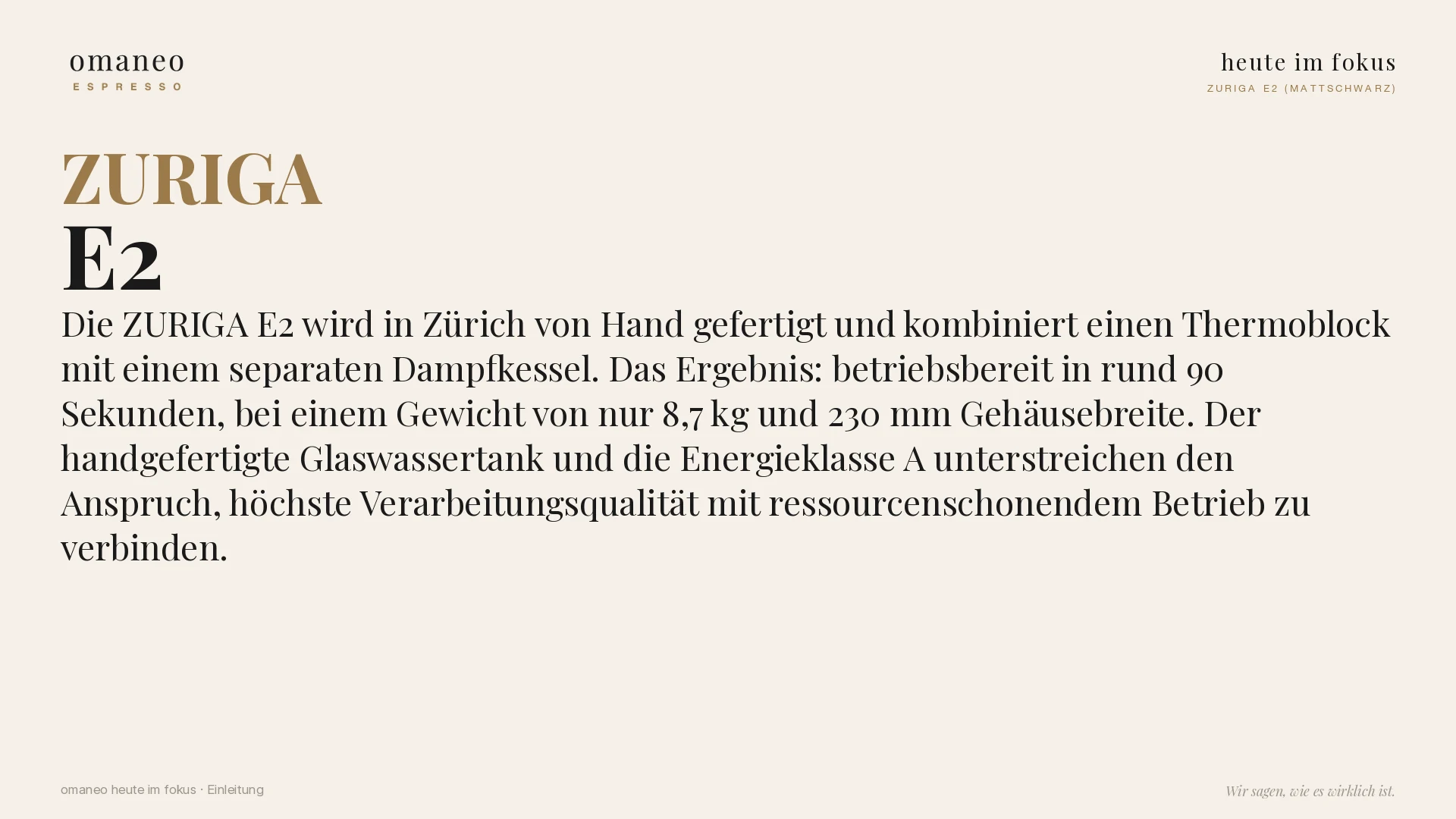 Schautafel 1