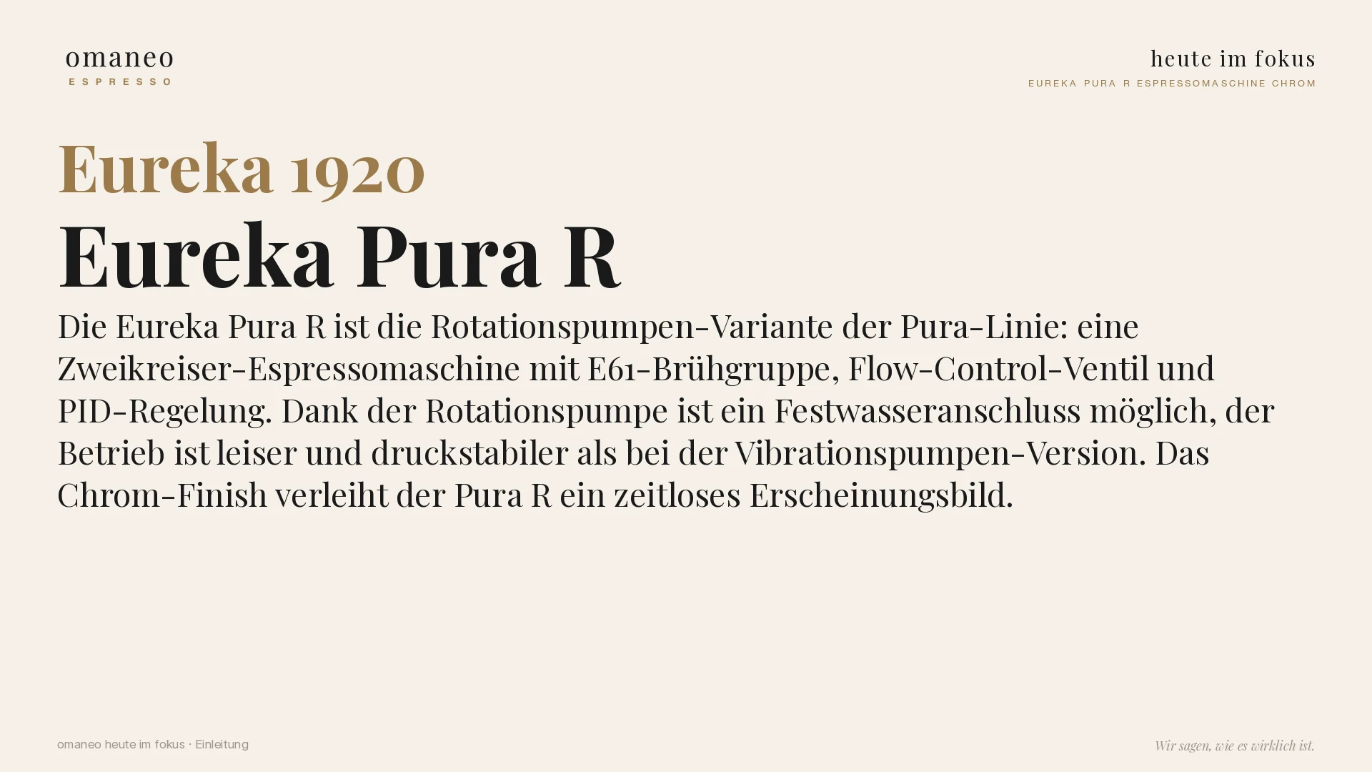 Schautafel 1