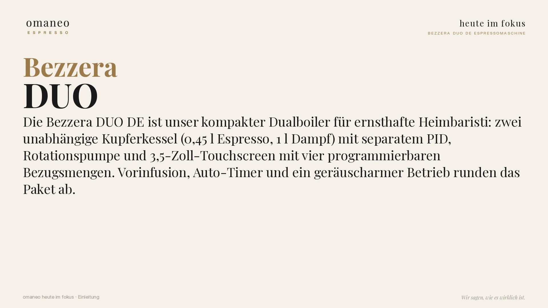 Schautafel 1