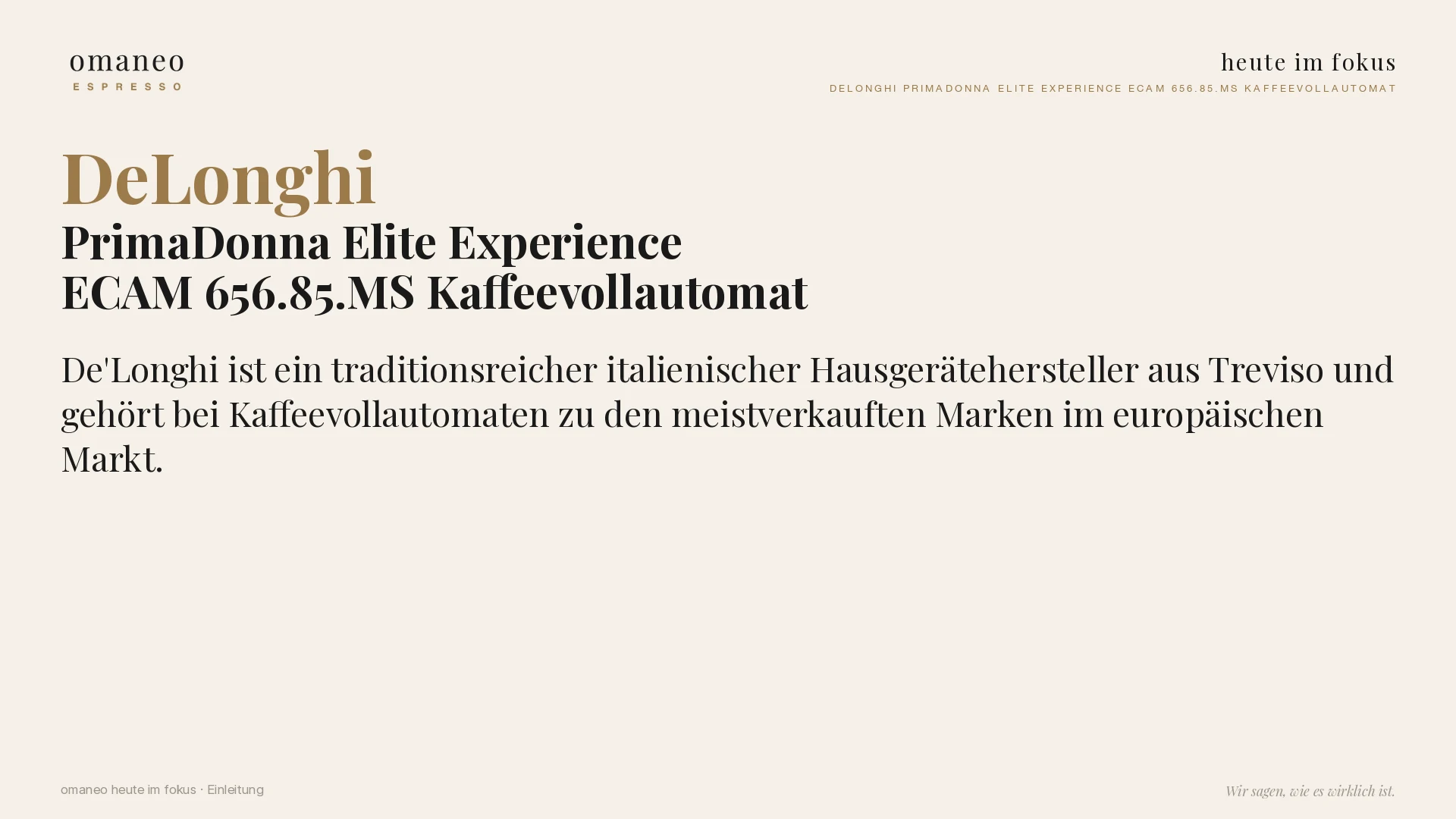 Schautafel 1
