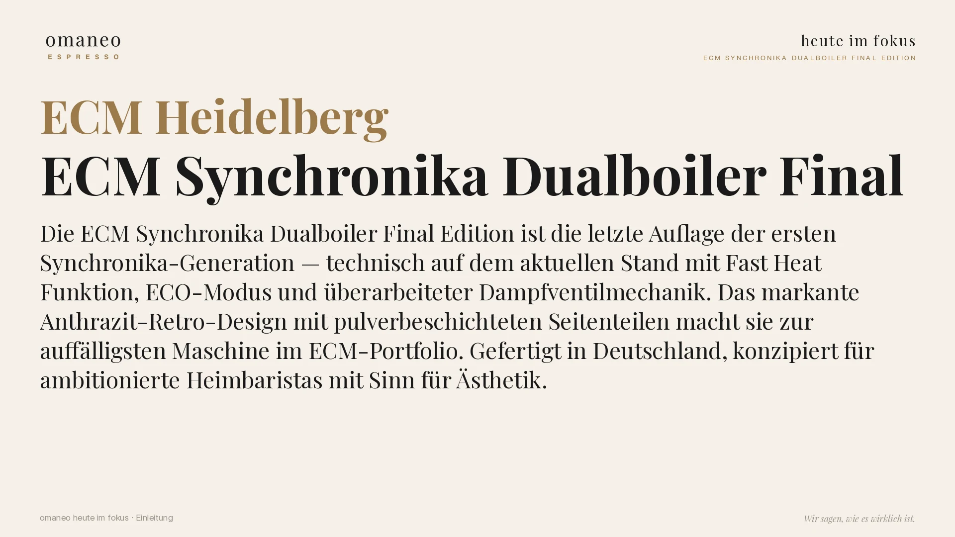 Schautafel 1