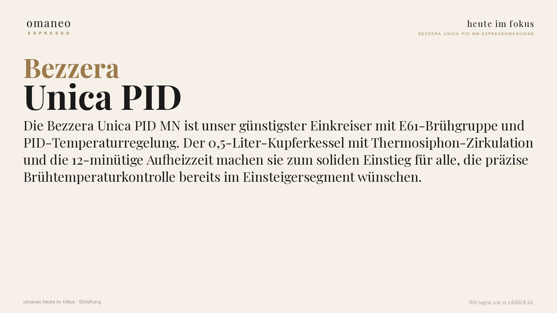 Schautafel 1