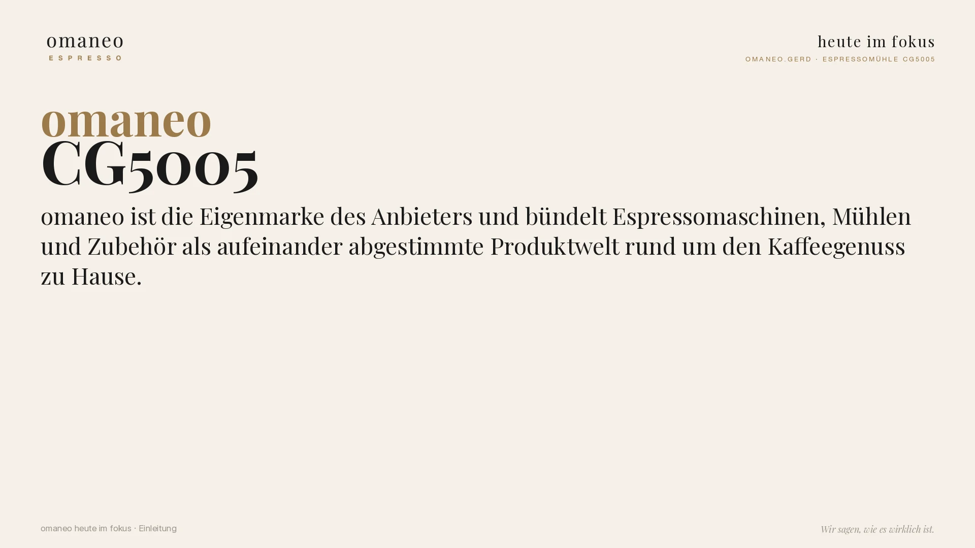 Schautafel 1