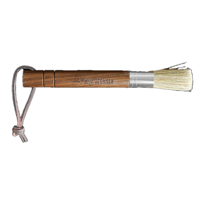 Mühlen-Reinigungspinsel